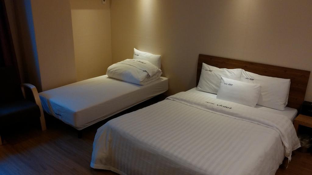 Hotel Violet Goyang Room photo